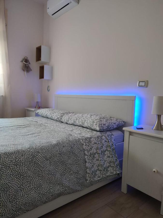 Appartamento Incantevole Con Parcheggio E Giardino Катания Экстерьер фото