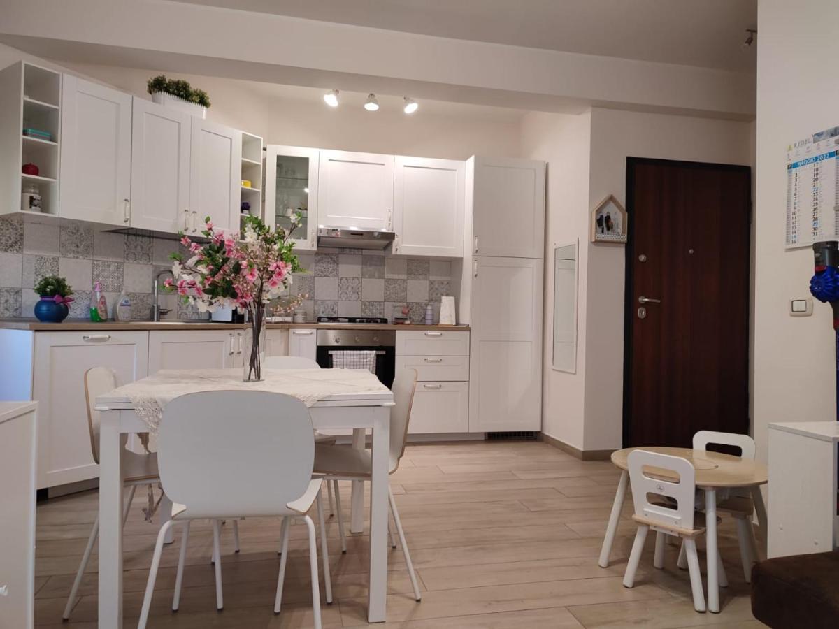 Appartamento Incantevole Con Parcheggio E Giardino Катания Экстерьер фото